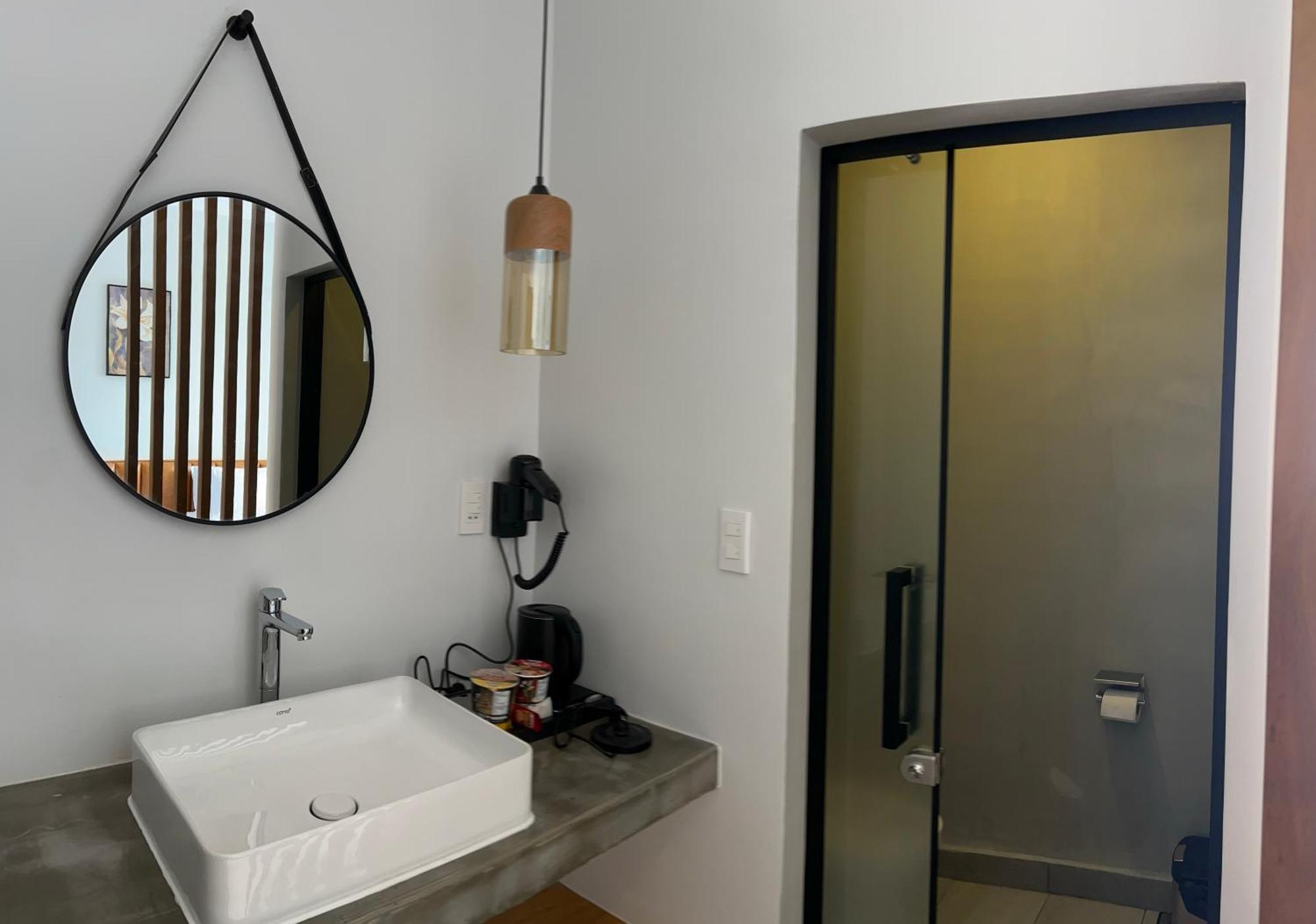 The R&B Boutique Hotel Kampot Buitenkant foto